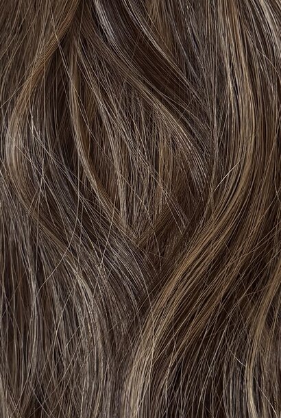 Ultra Thin Weft Wavy - Dubai