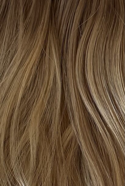 Ultra Thin Weft Wavy - Cannes