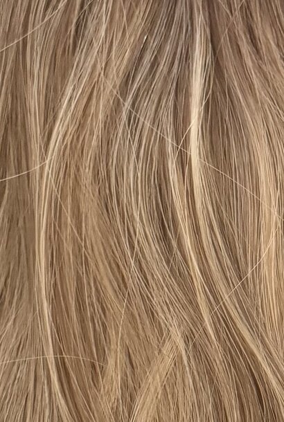 Ultra Thin Weft Wavy - Nice