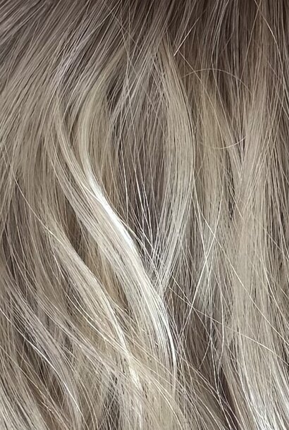 Ultra Thin Weft Wavy - Oslo