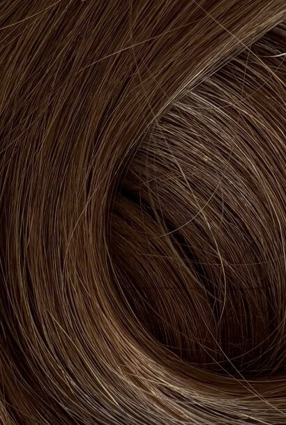 Ultra Thin Weft - Natural Brown