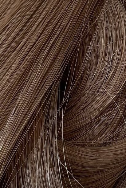 Ultra Thin Weft - Medium Brown