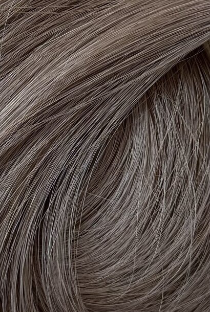 Ultra Thin Weft - Cool Dark Blonde