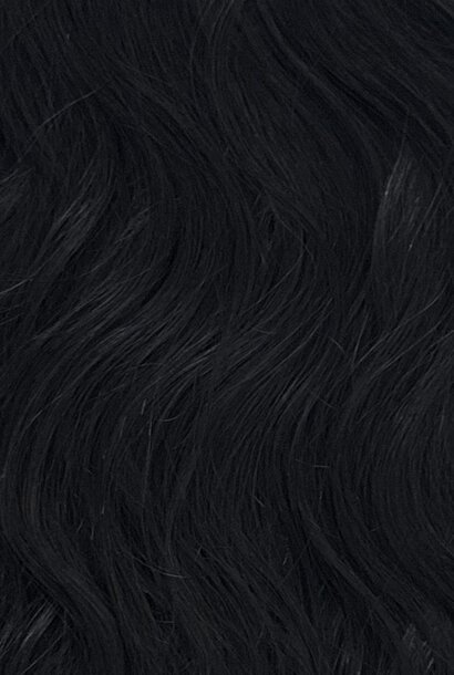 Ultra Thin Weft Wavy - Santiago