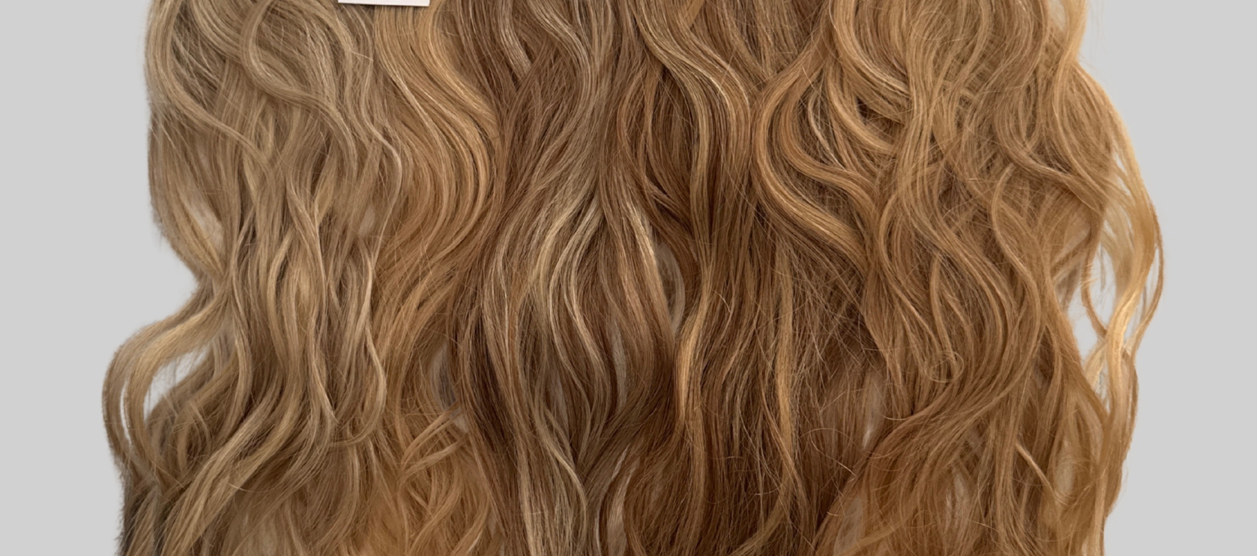 The Blended Weft Wavy 