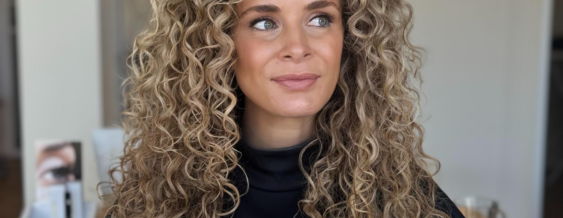 Soft Curls