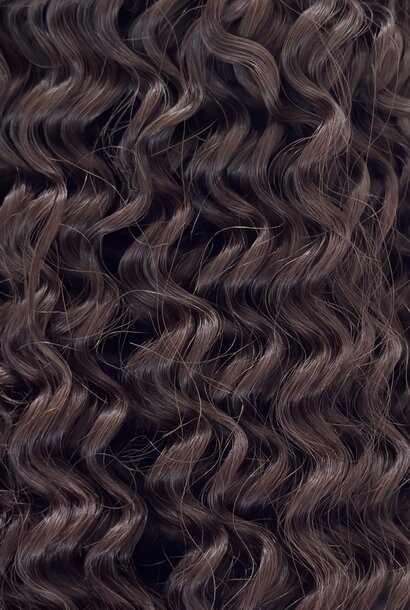 The Blended Weft Classic Curls - Southampton