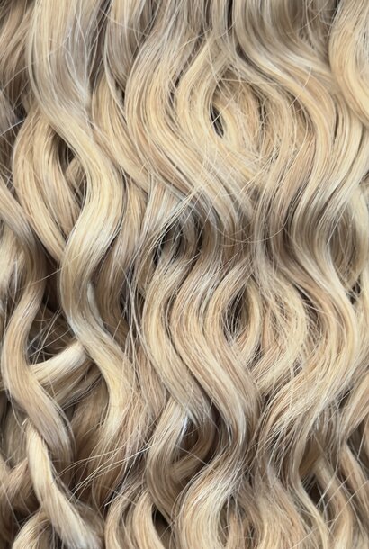 Ultra Thin Weft Soft Curls - Cannes