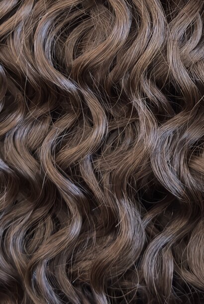 The Blended Weft Soft Curls - Southampton