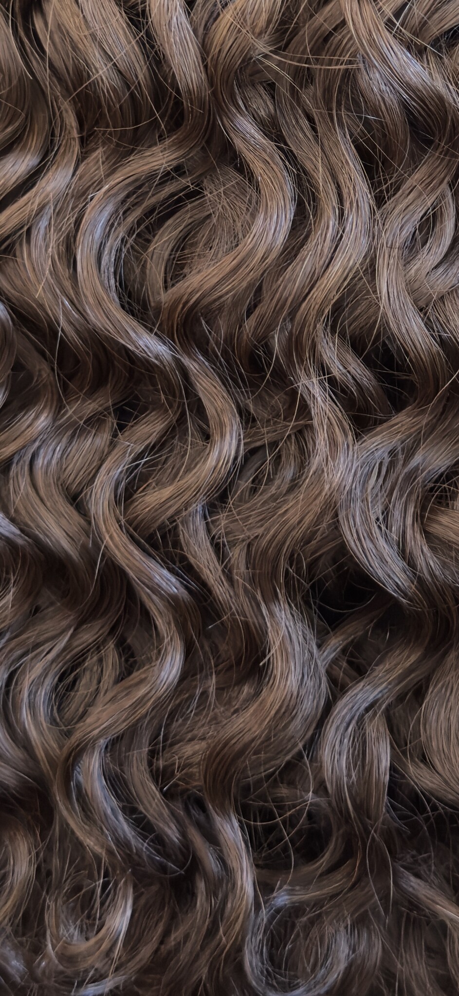 The Blended Weft Soft Curls - Southampton-1