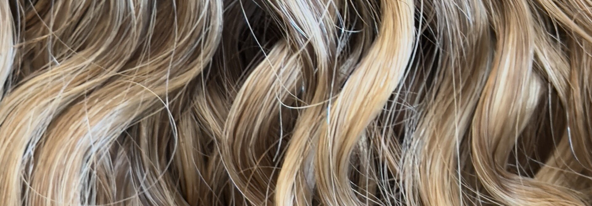The Blended Weft Classic Curls - Marrakech Brown