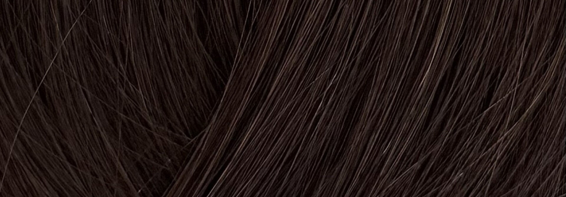 Ultra Thin Weft - Dark Brown