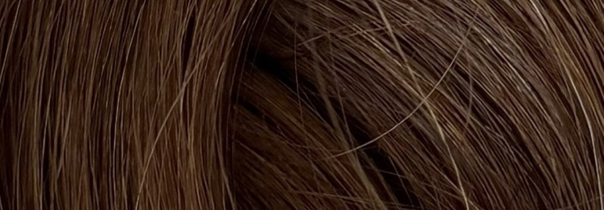 Ultra Thin Weft - Natural Brown
