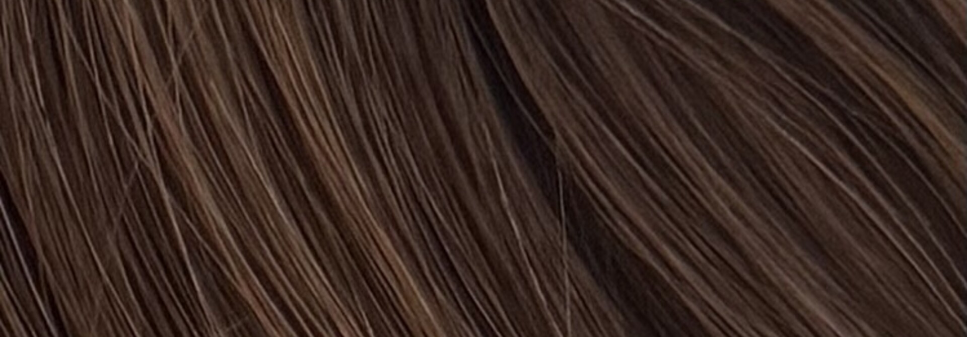 Ultra Thin Weft - Vienna Brown