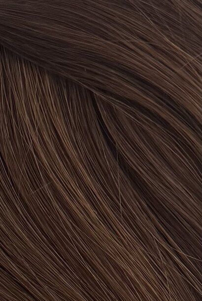 Ultra Thin Weft - Natural