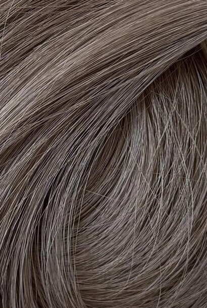 Ultra Thin Weft - Cool Dark Blonde