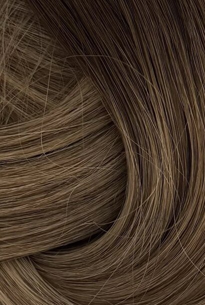 Ultra Thin Weft - Marrakech Brown