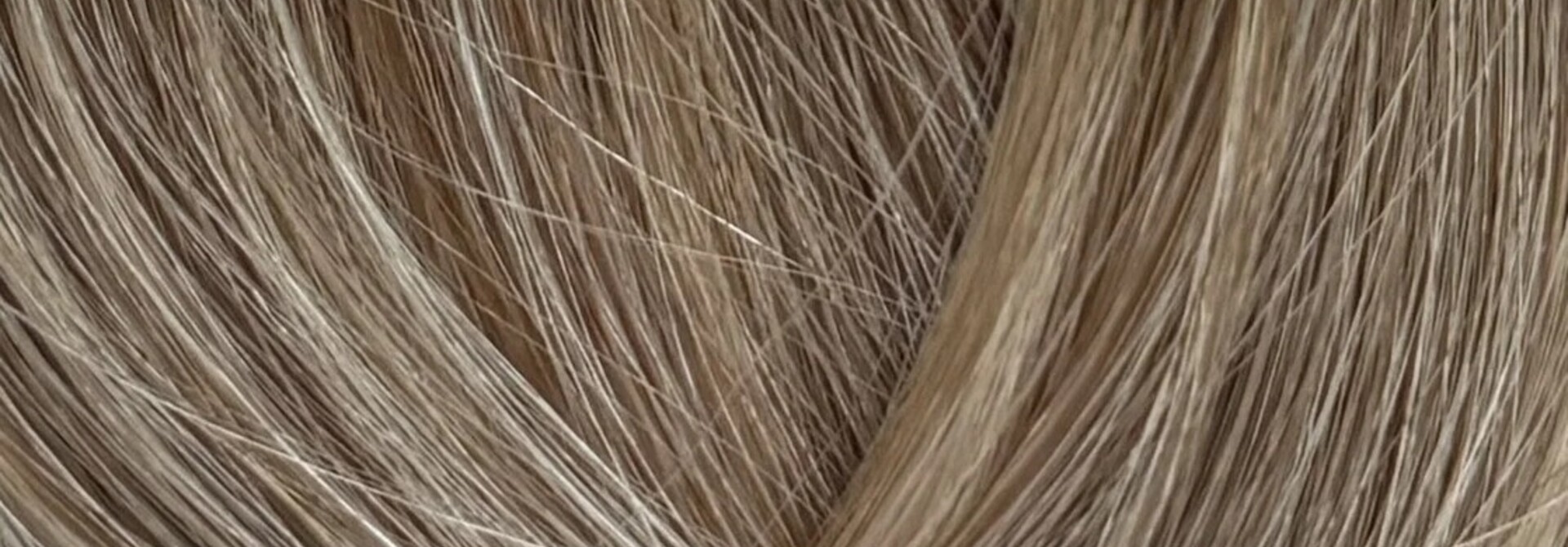 Ultra Thin Weft - Sahara Blonde