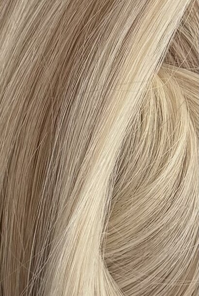 Ultra Thin Weft - Santorini Blonde