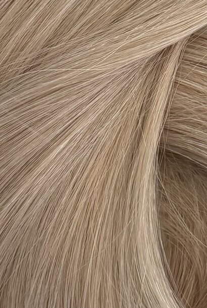 Ultra Thin Weft - Madeira Blonde