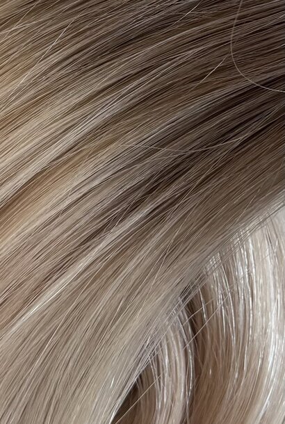 Ultra Thin Weft - Bondi Blonde