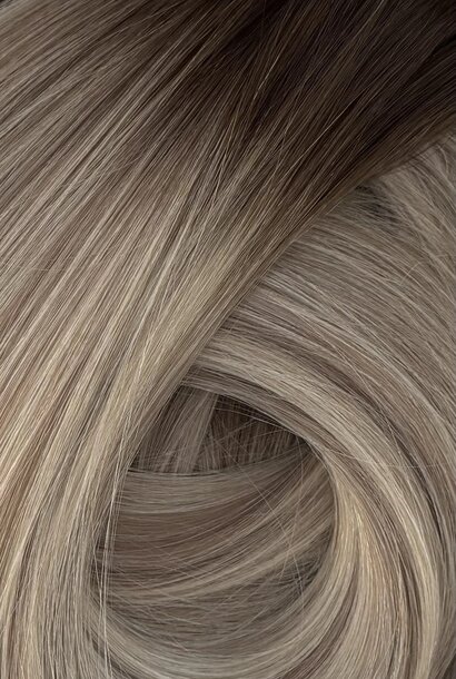 Ultra Thin Weft - Oslo