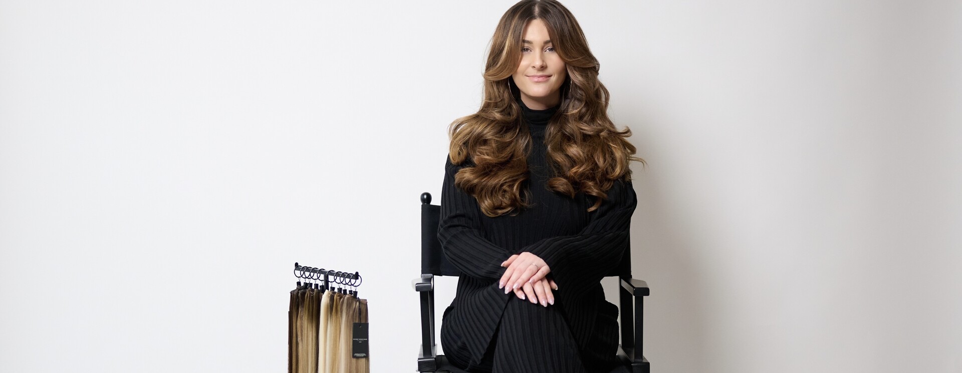 The Blended Weft 65 cm