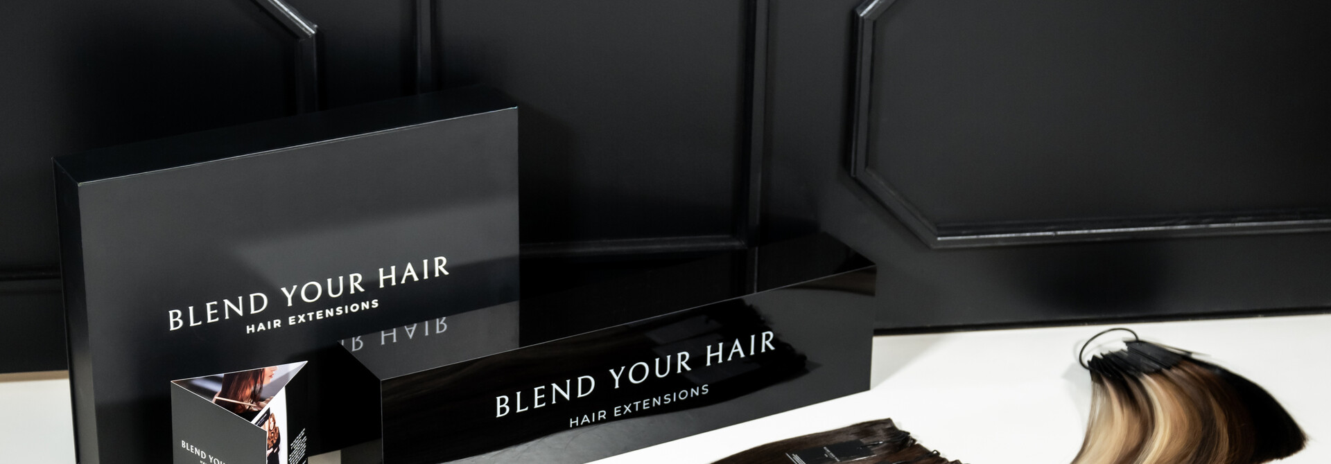 Exclusive Starters Packaging 55 cm