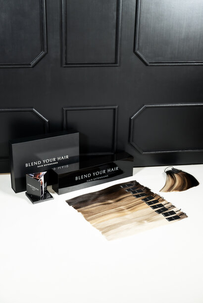 Exclusive Starters Packaging 55 cm