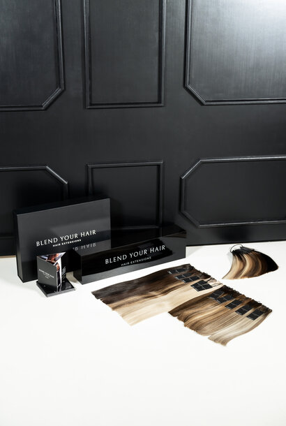 Exclusive Starters Packaging 35 cm & 55 cm