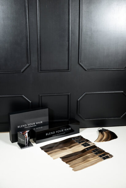 Exclusive Starters Packaging 45 en 55 cm