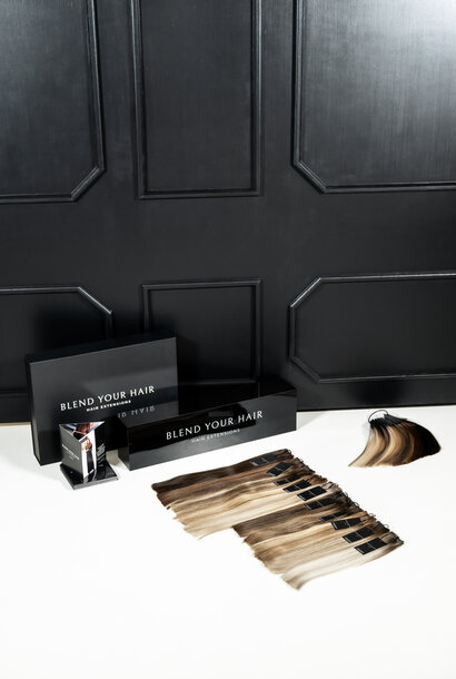 Exclusive Starters Packaging 35 en 45 cm