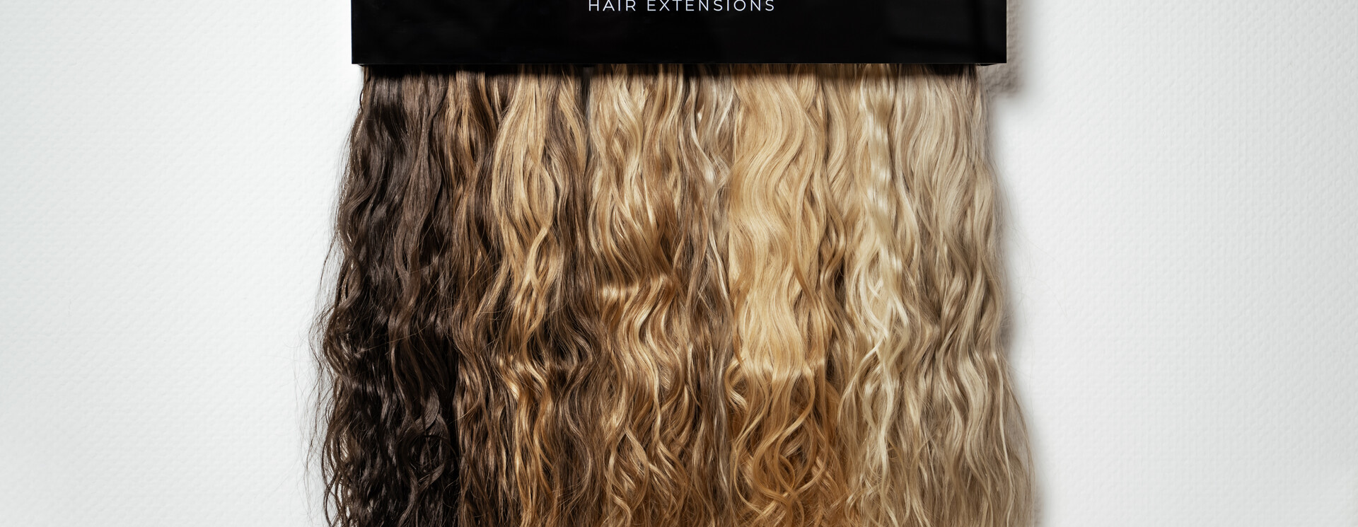 The Blended Weft Wavy