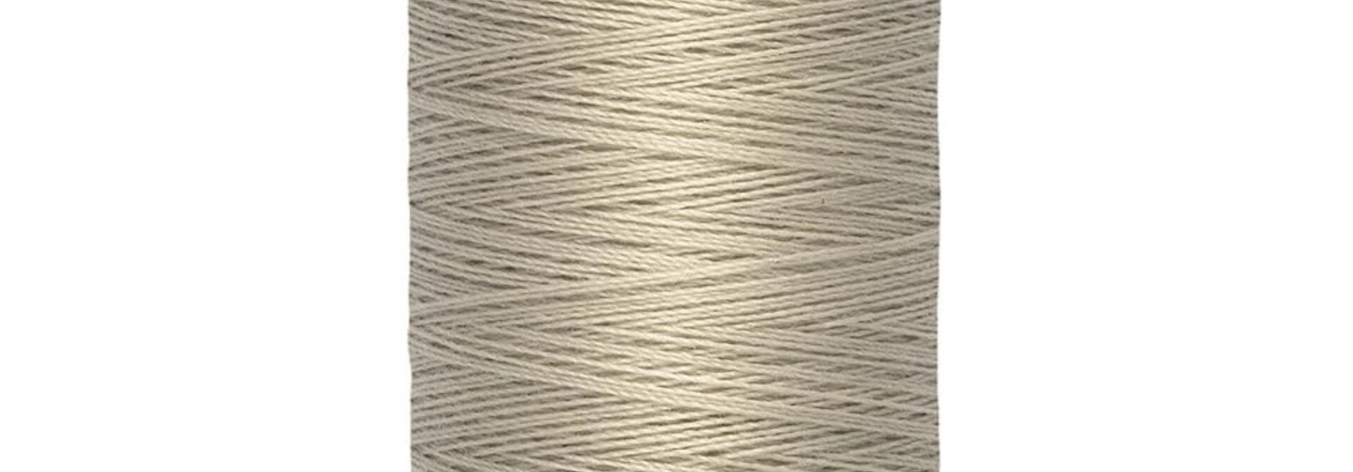 Gütermann Draad Beige Blond