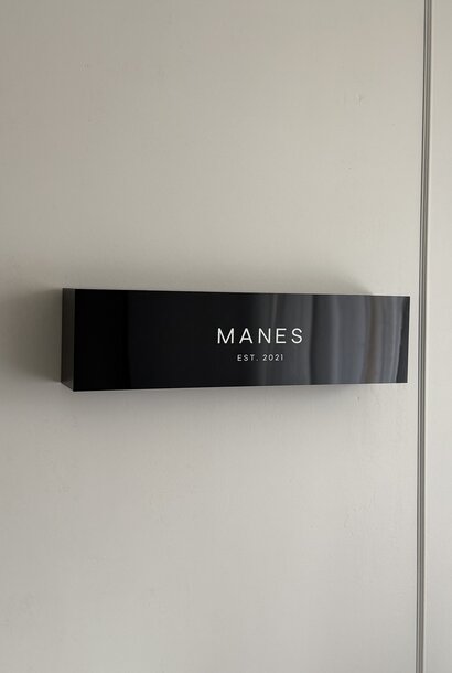 Hair Extension Display