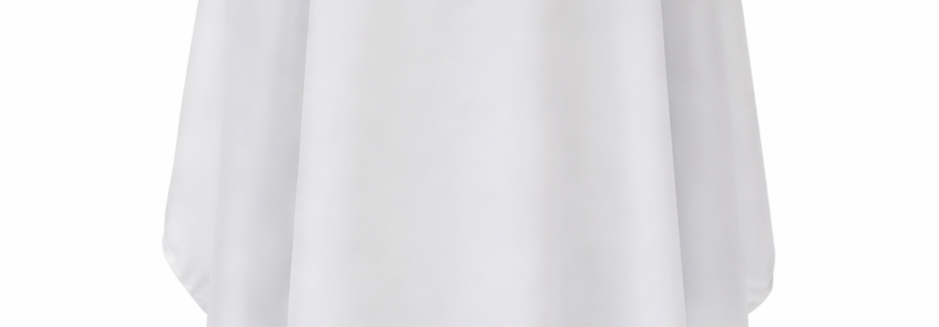 White Cape