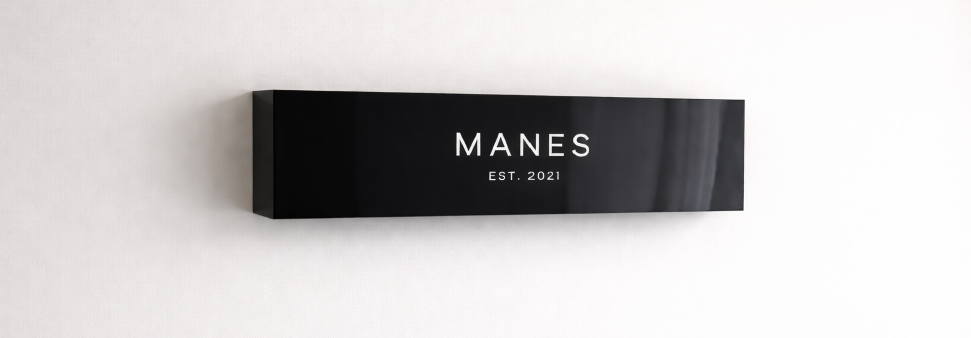 Hair Extension Display