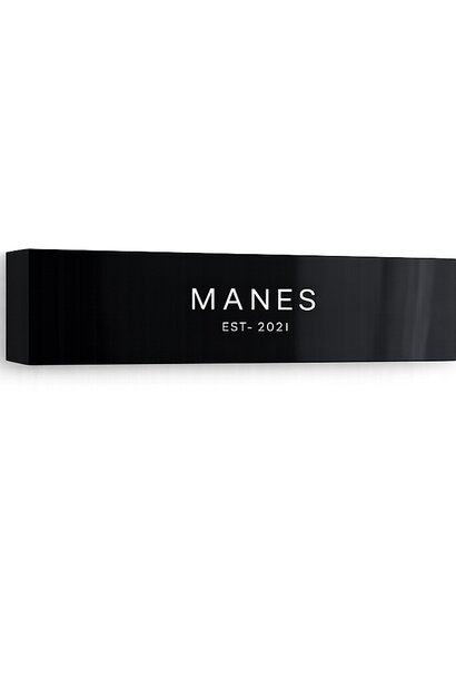 Acrylplatte Wall Display – Manes