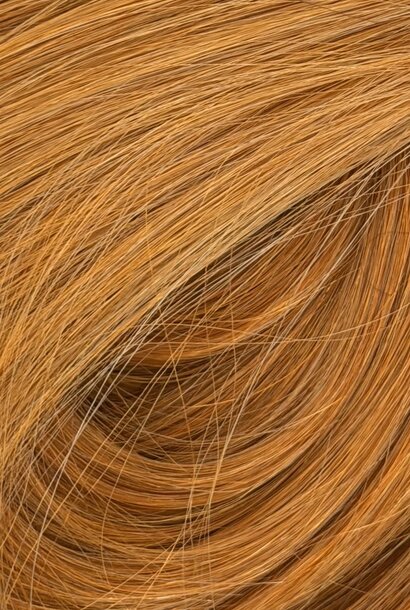 Ultra Thin Weft - Ginger