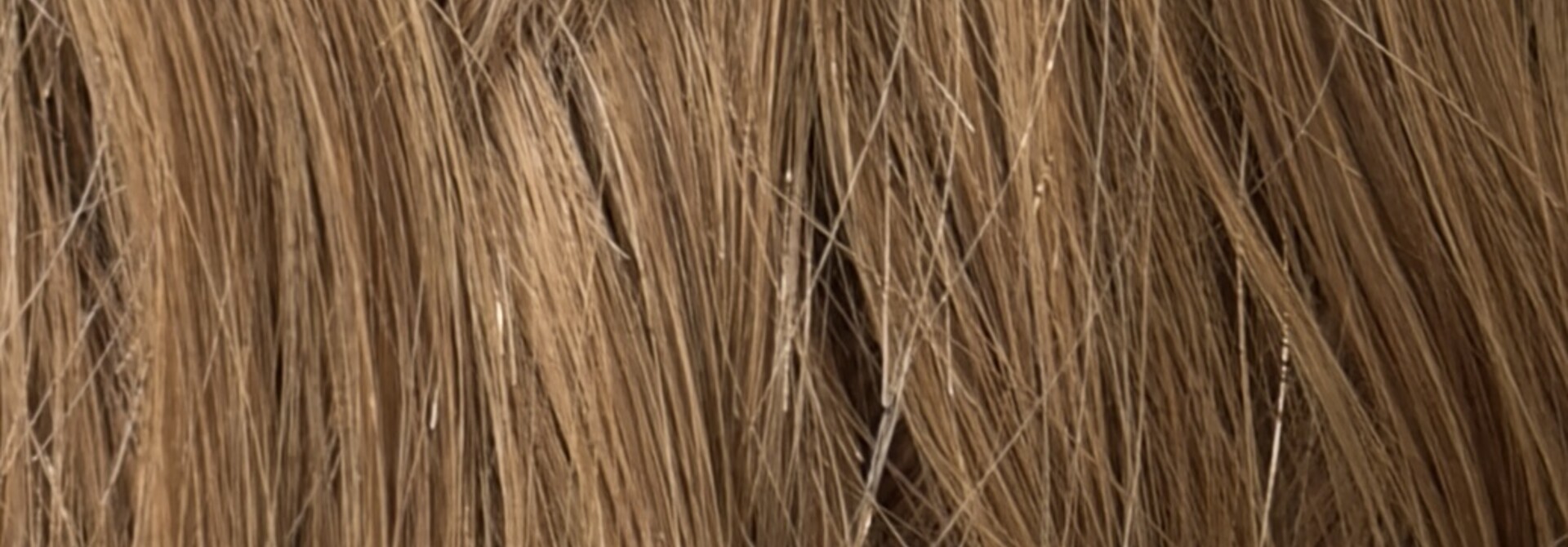 Ultra Thin Weft Wavy - Medium Brown