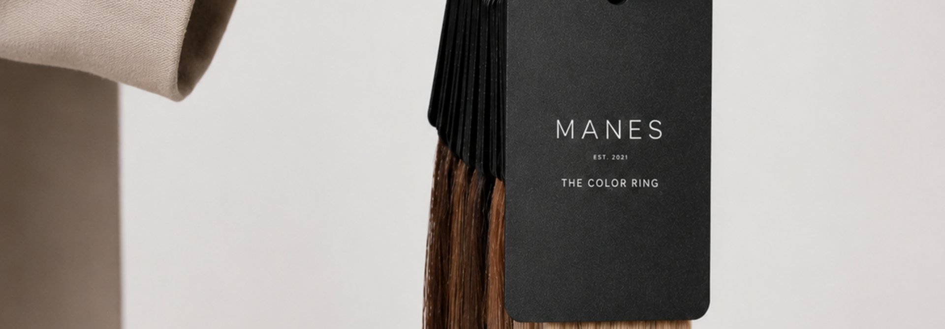 The Color Ring