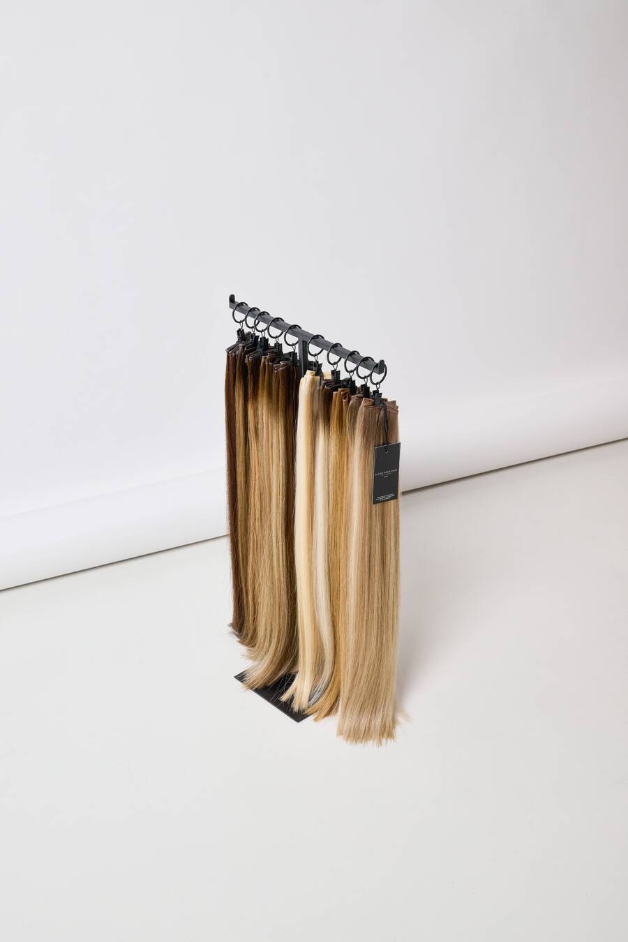 The Blended Weft -1