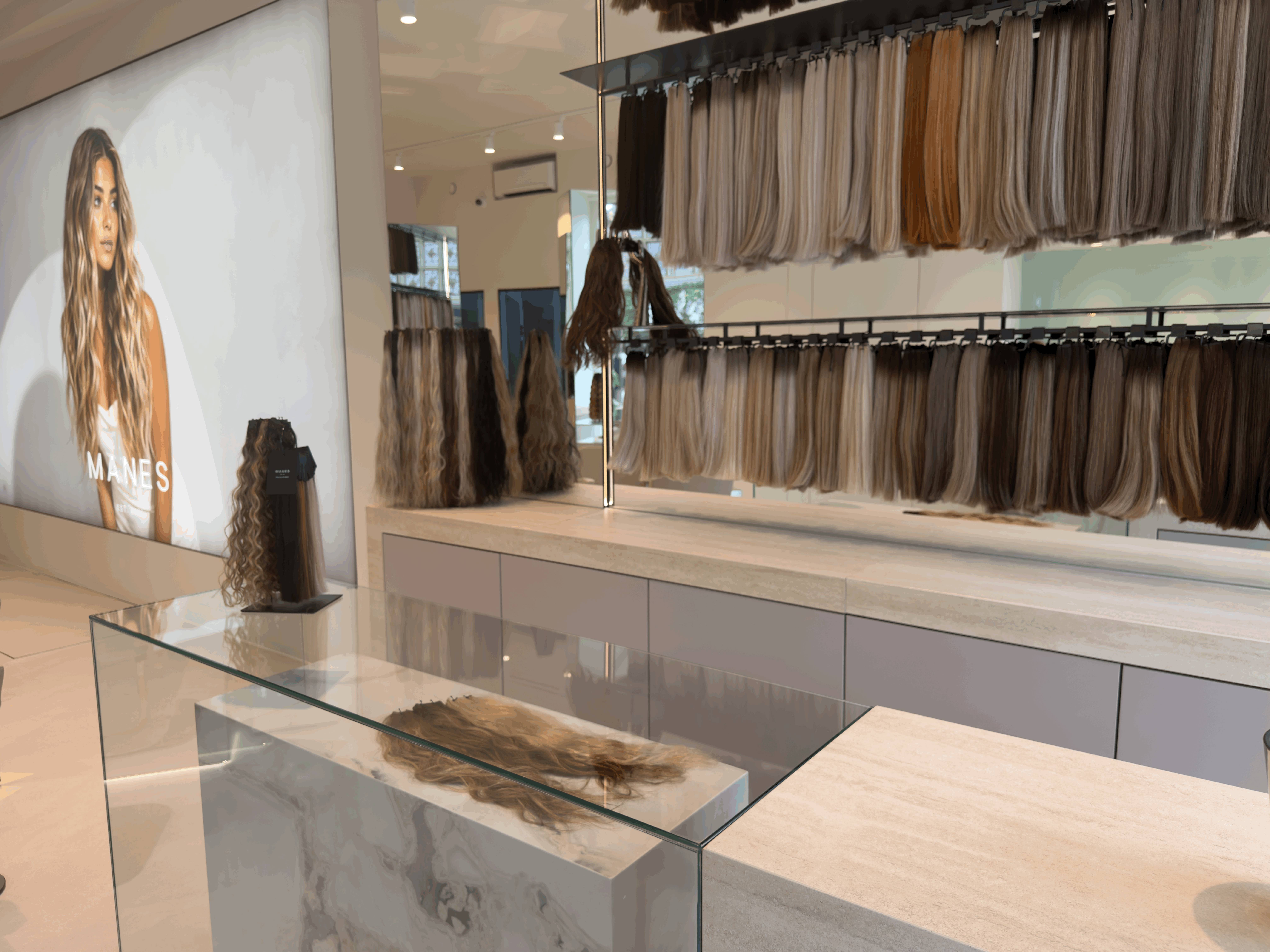 Bezoek onze brandstore in Laren-1