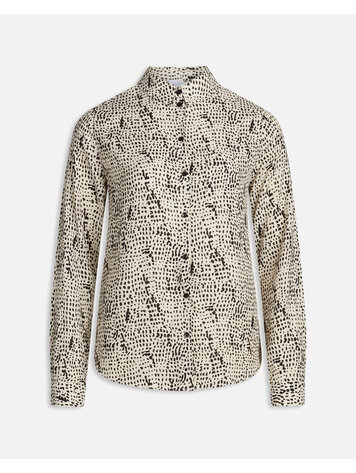 Sisters Point Blouse met print