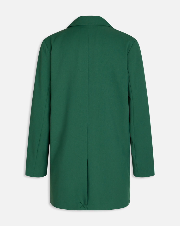 Sisters Point Oversized Blazer Groen