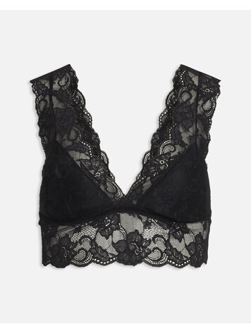 Sisters Point Bralette Kant