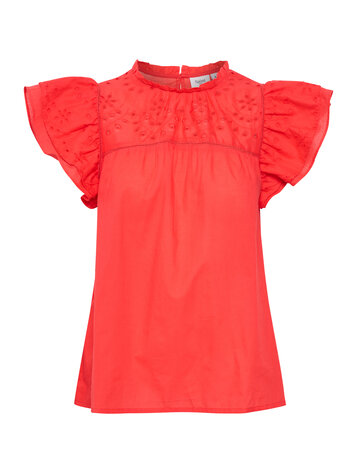 Saint Tropez Blouse Tilly SZ