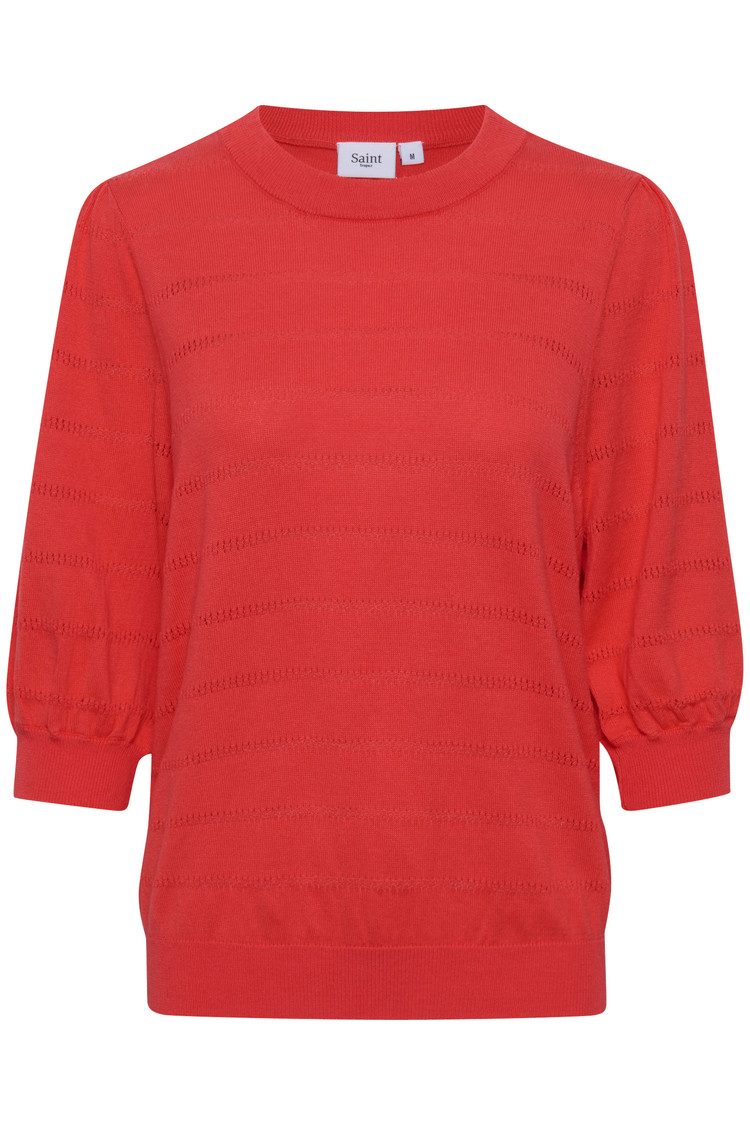 Saint Tropez Trui Tascha SZ Rood