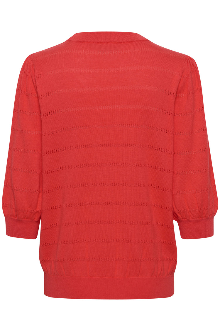 Saint Tropez Trui Tascha SZ Rood