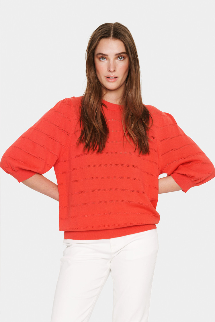 Saint Tropez Trui Tascha SZ Rood